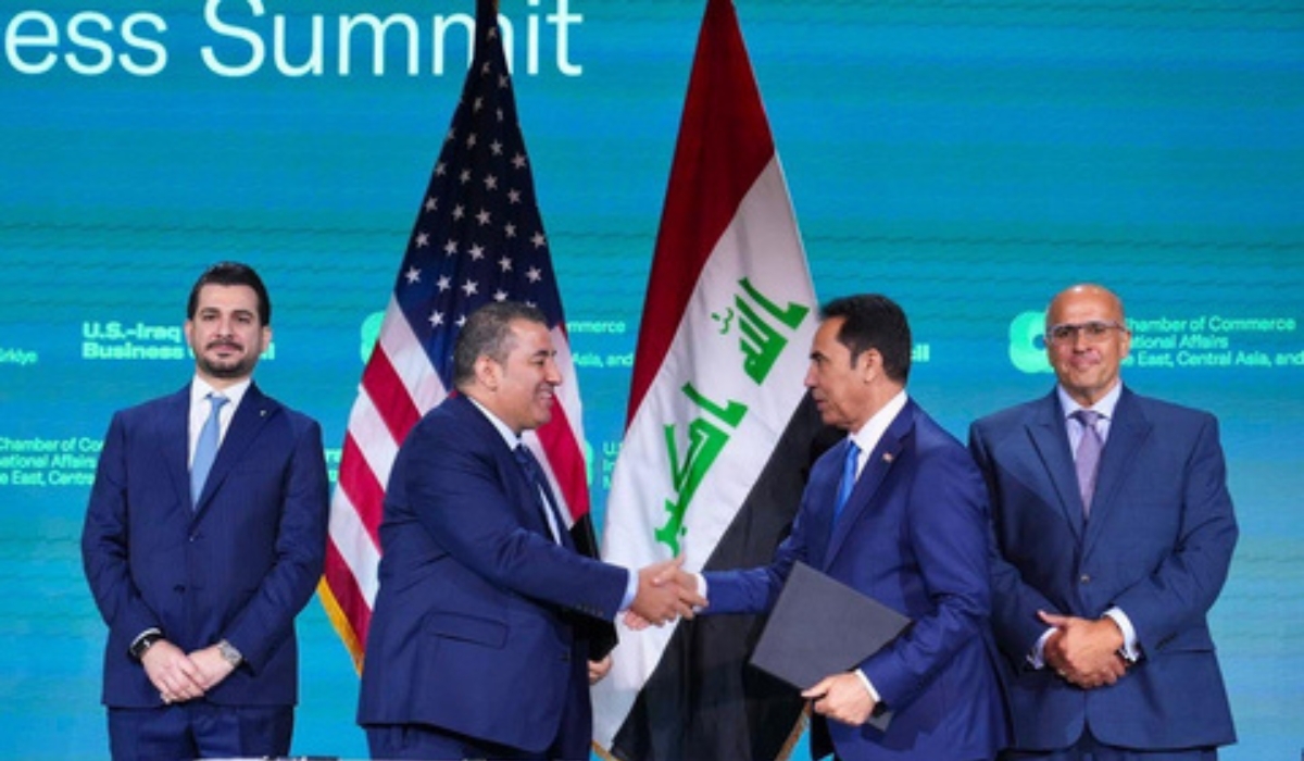 Uptime Institute Partners with Nineveh to Advance Iraq Digital Infrastructure 